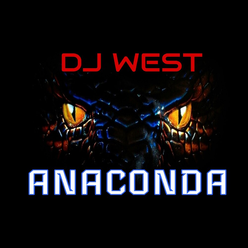 Dj west