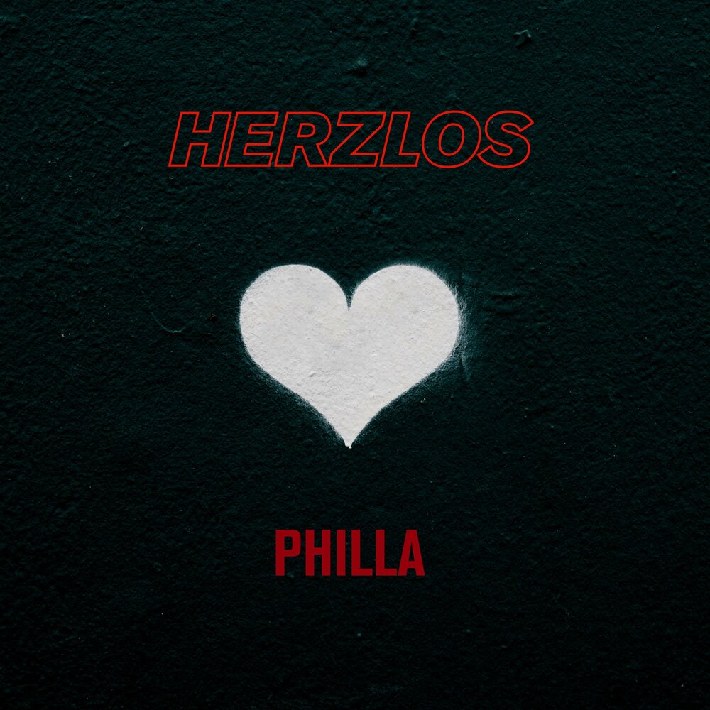 Ми дей. Herzlos. Philla.