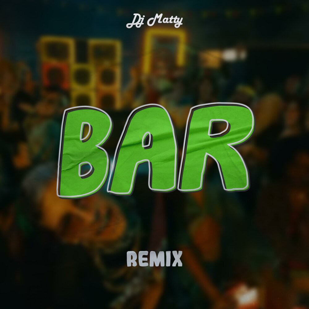 Bars remix