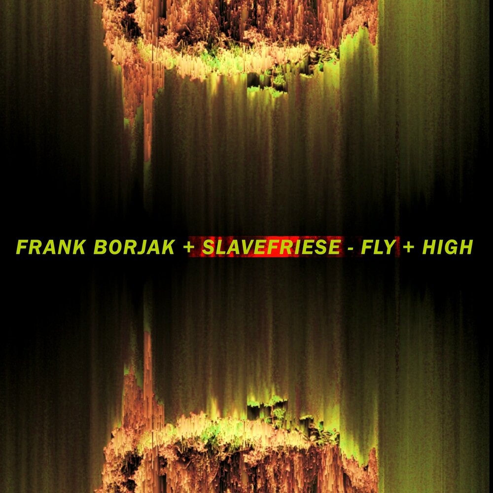 Frank fly. Borjak osumligi.