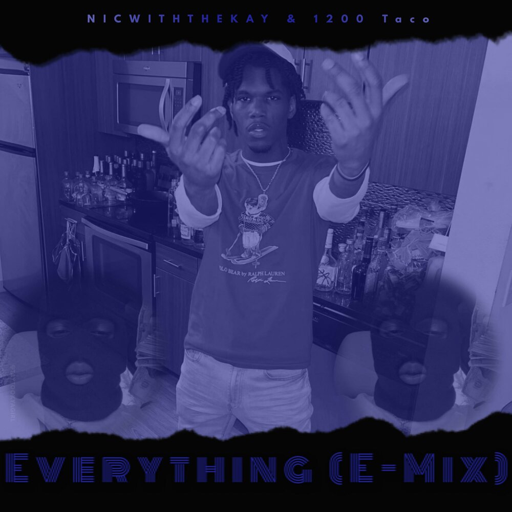 Everything e