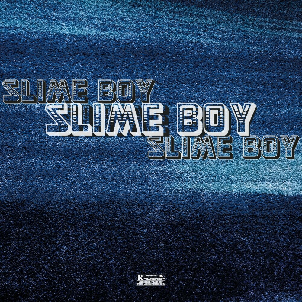 Slime boy. Rather be. Hip Smoke. Original Sound. Seville песни.