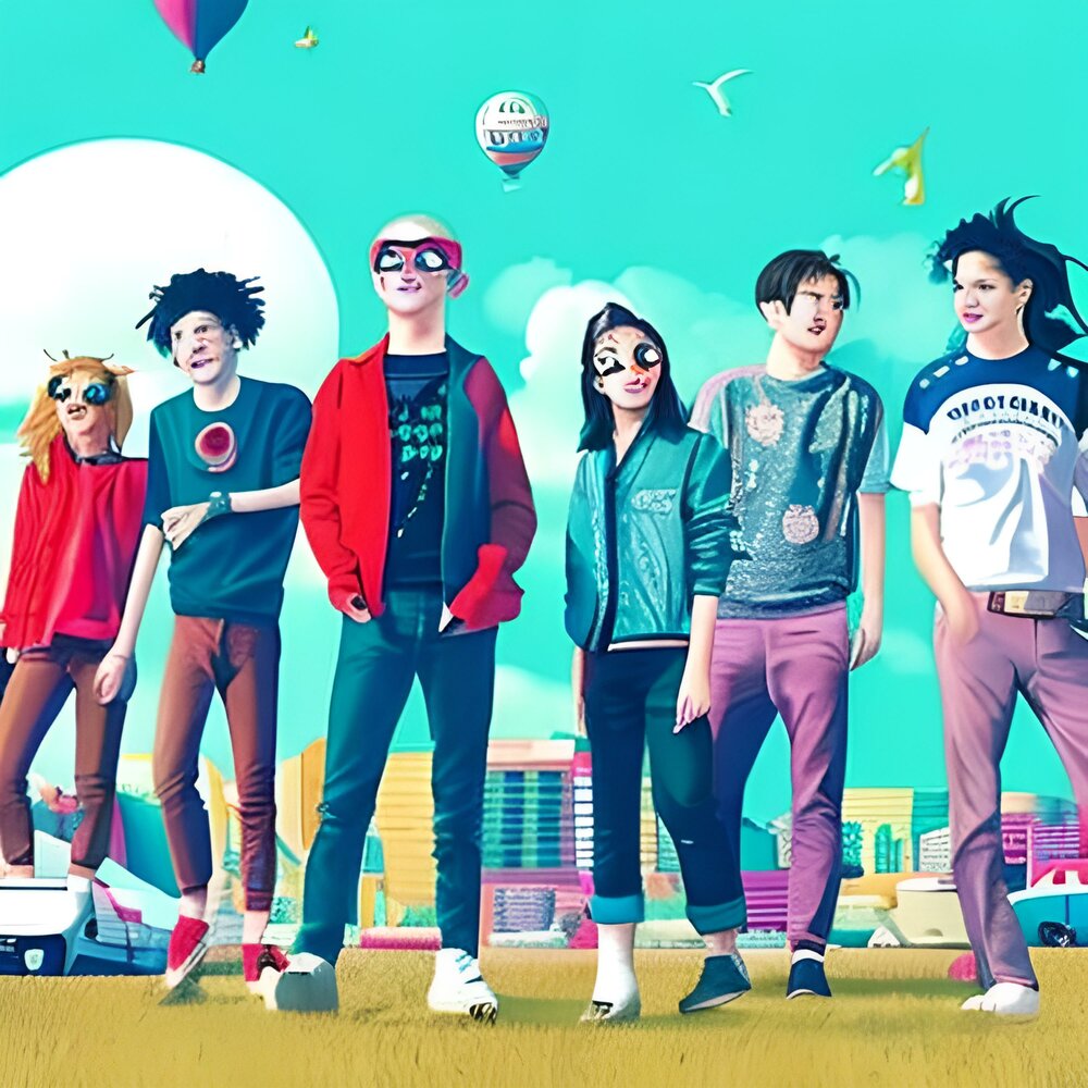 джаз фанк и вог. название отряда молодёжь 21 года. мы – молодежь xxi века. молодежь 21 века. песня молодежь 21 века.