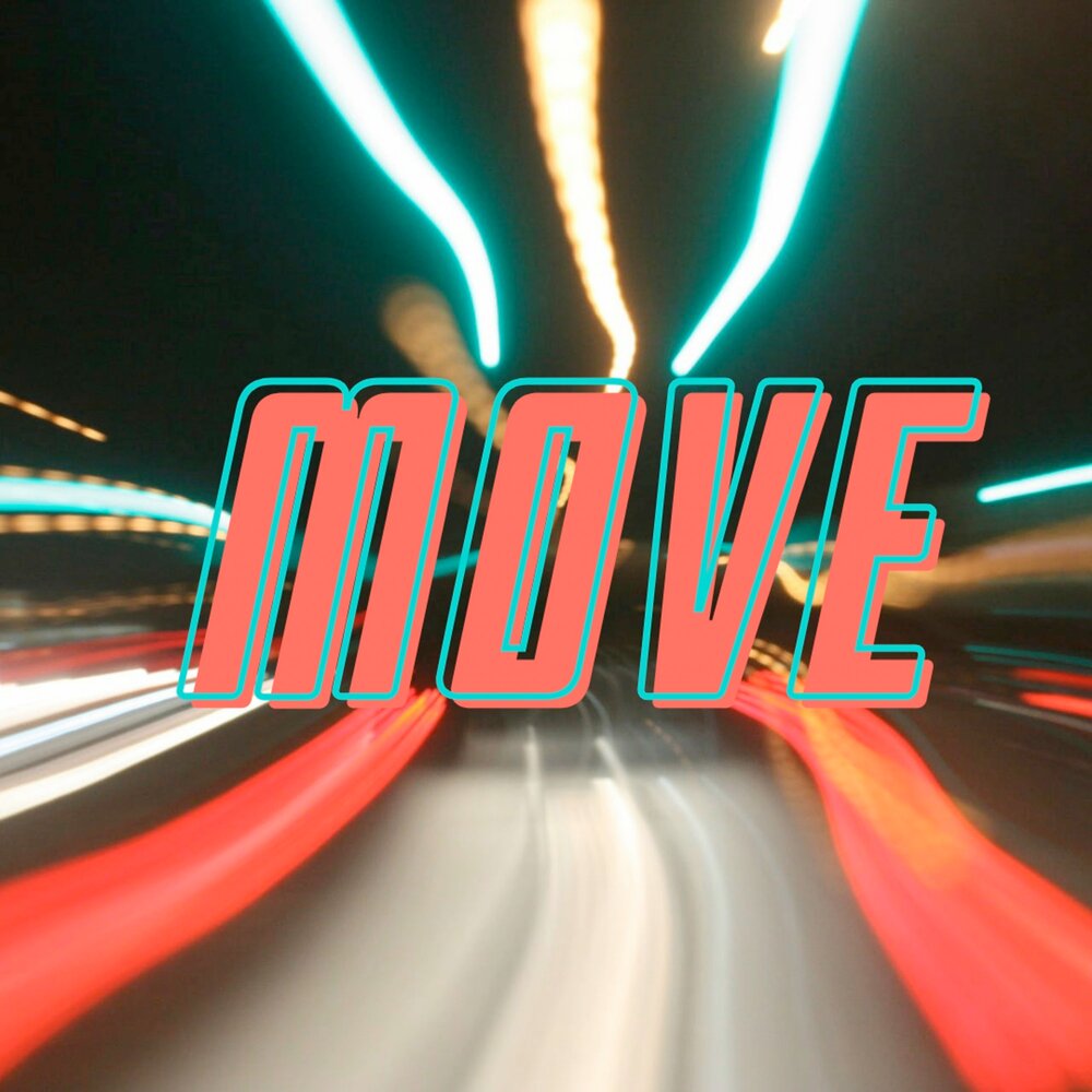 Move альбомы. Move альбомы