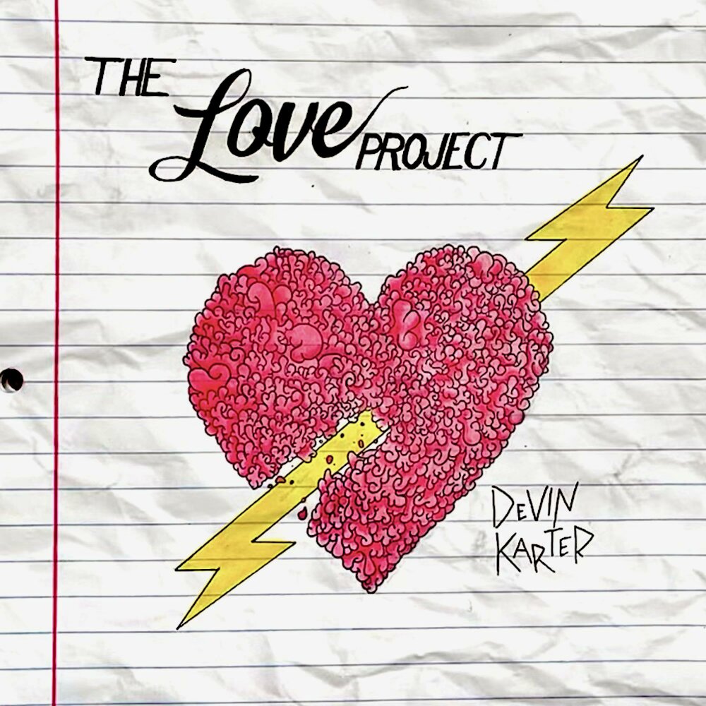 Love project