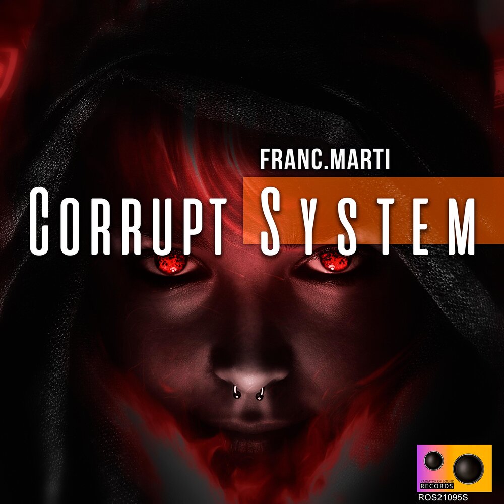 System corruption