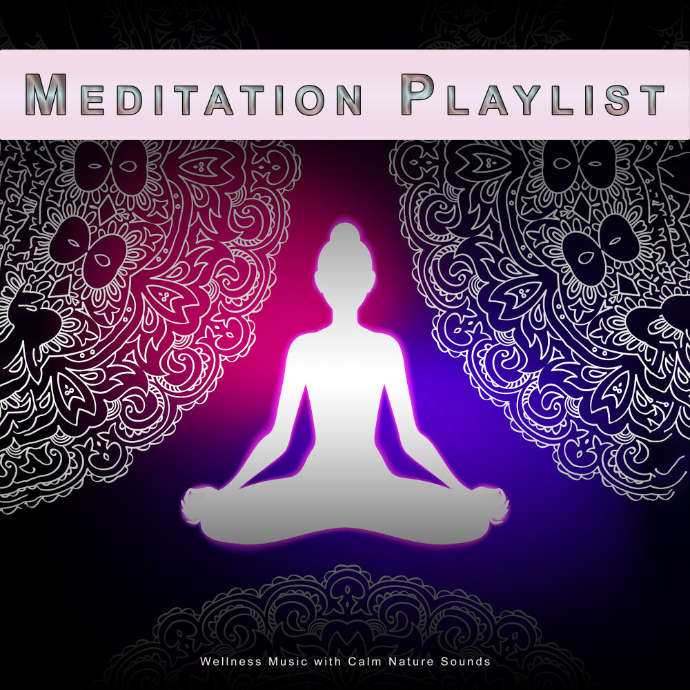 Плейлист медитация. Collective Meditation.