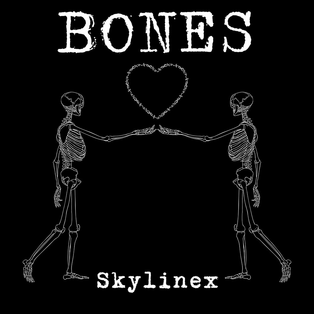 Музыка bones timberlake. Bones обложки альбомов. Bones альбом unrendered.