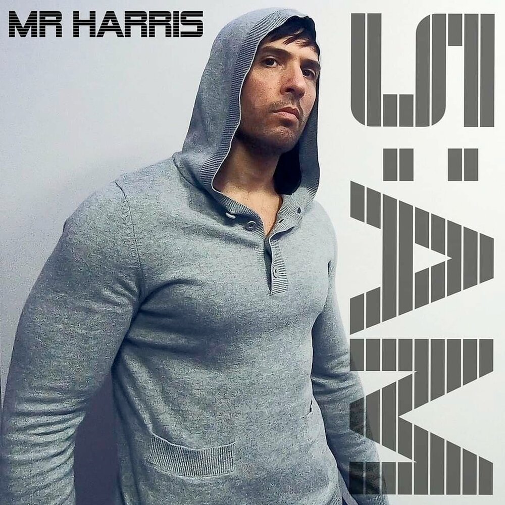 Mr harris. Мистер Харрис.