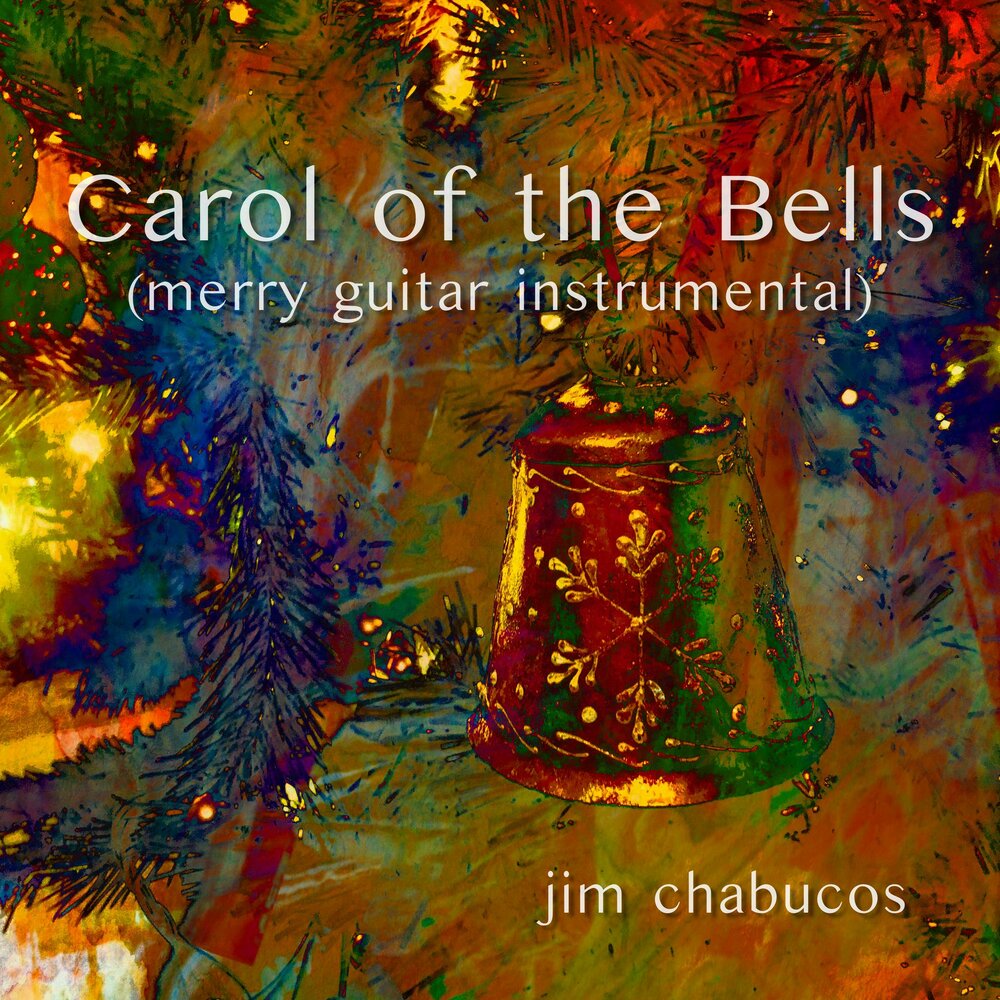 Carol of the bells слушать