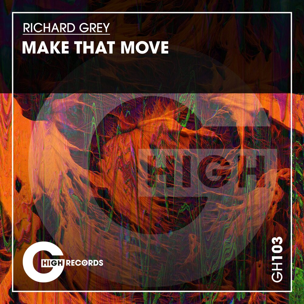 Surrender richard grey. Rich move. Yeah Lissat & Richard Grey.