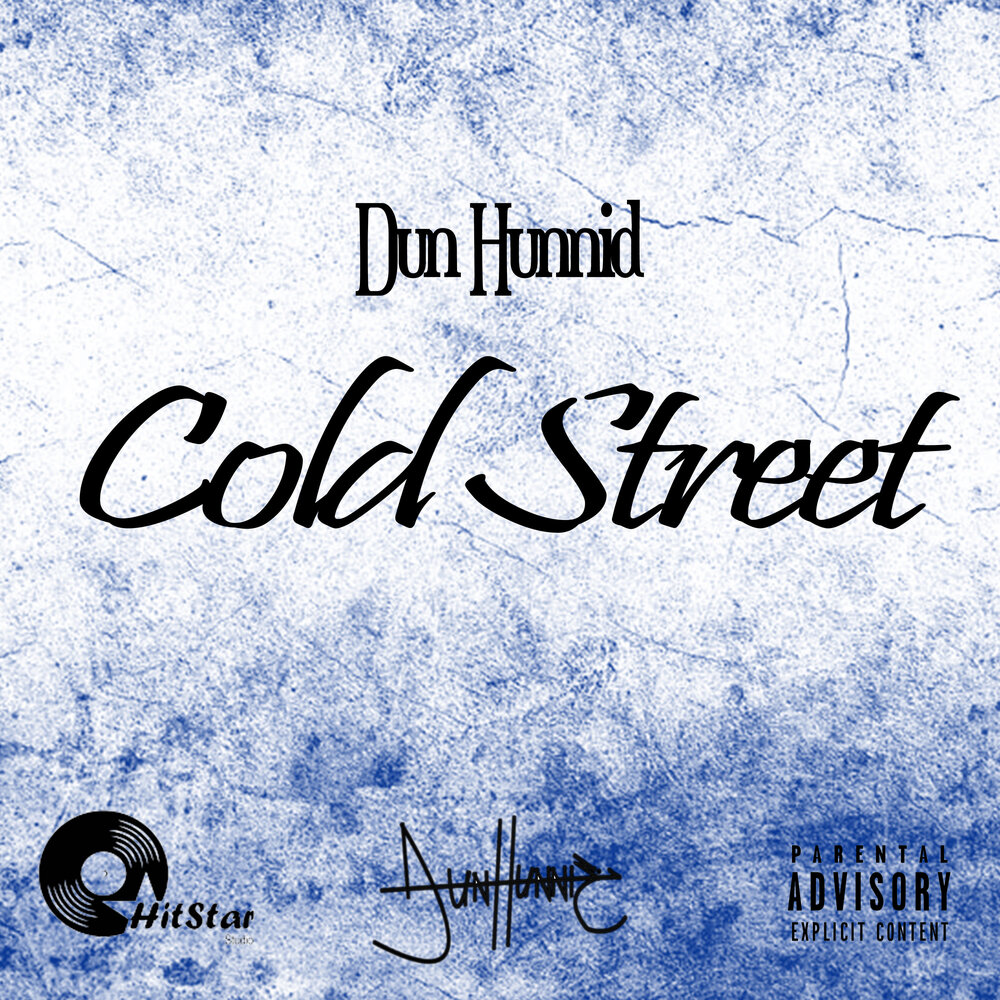 Cold street