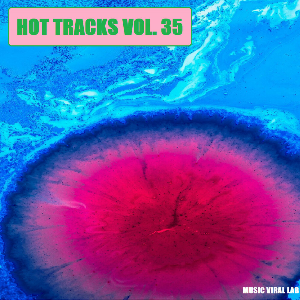 Hot tracks. Hottracks.