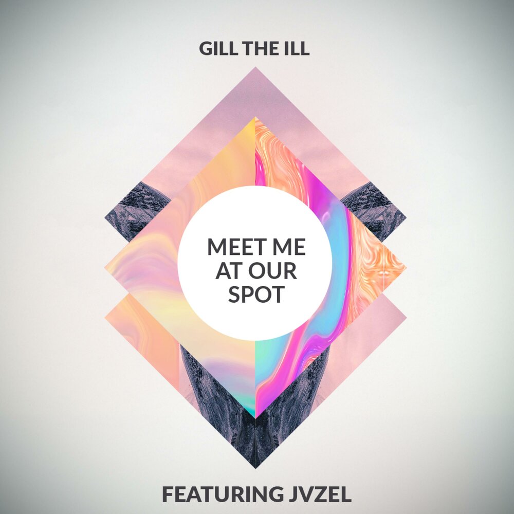 Meet at our spot. Meet me at our spot. JVZEL. Circus Minimus JVZEL, Neon Haze. The Anxiety, Willow, Tyler Cole - meet me at our spot (Live).