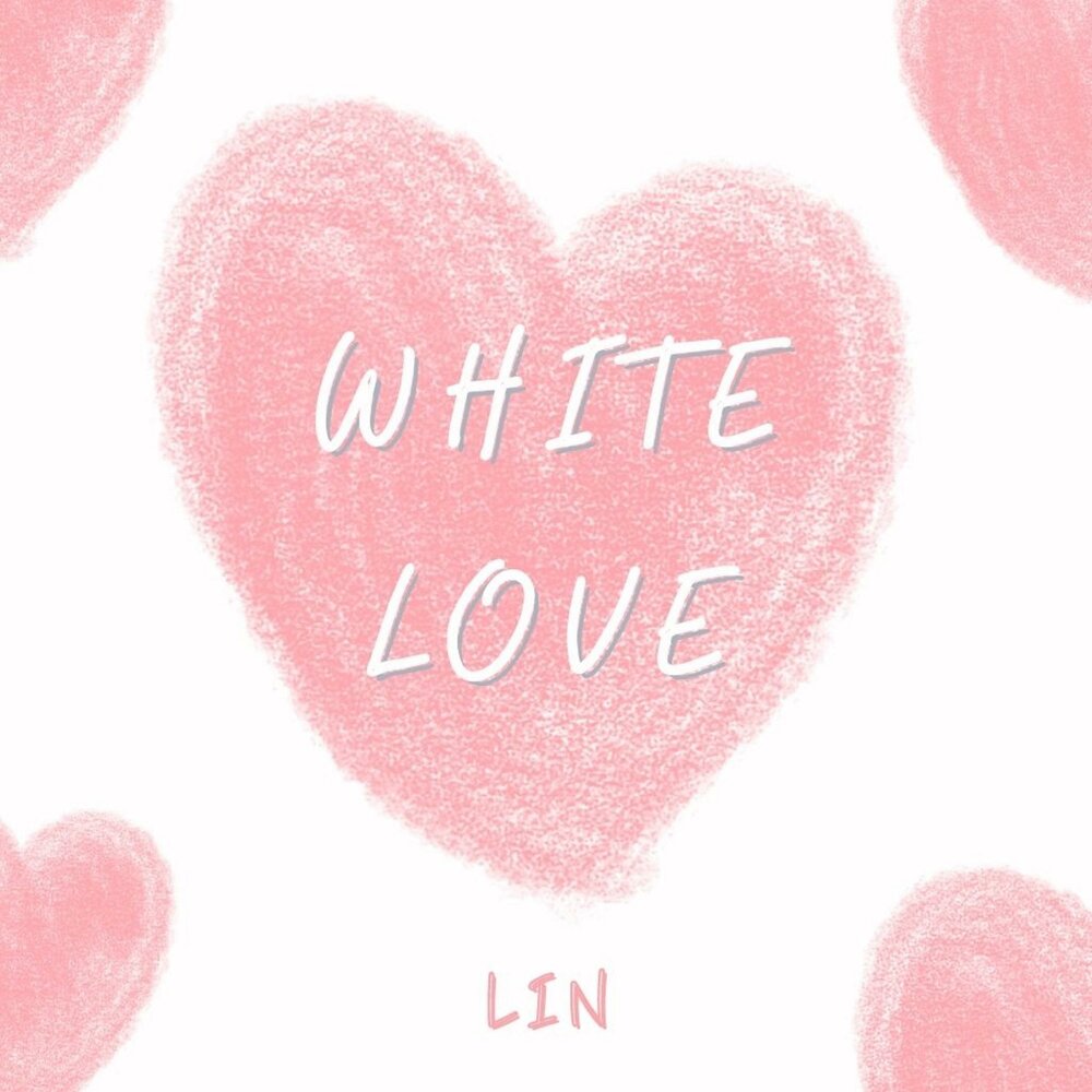 White love. Made White Love.