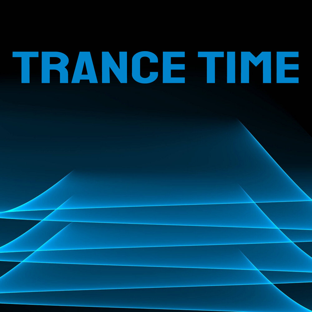 Trance time