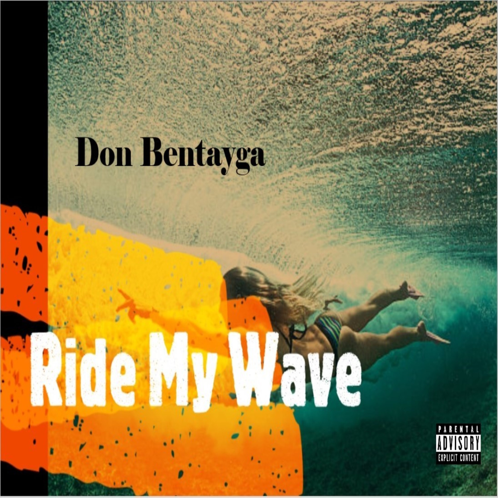 Cant ride my wave перевод