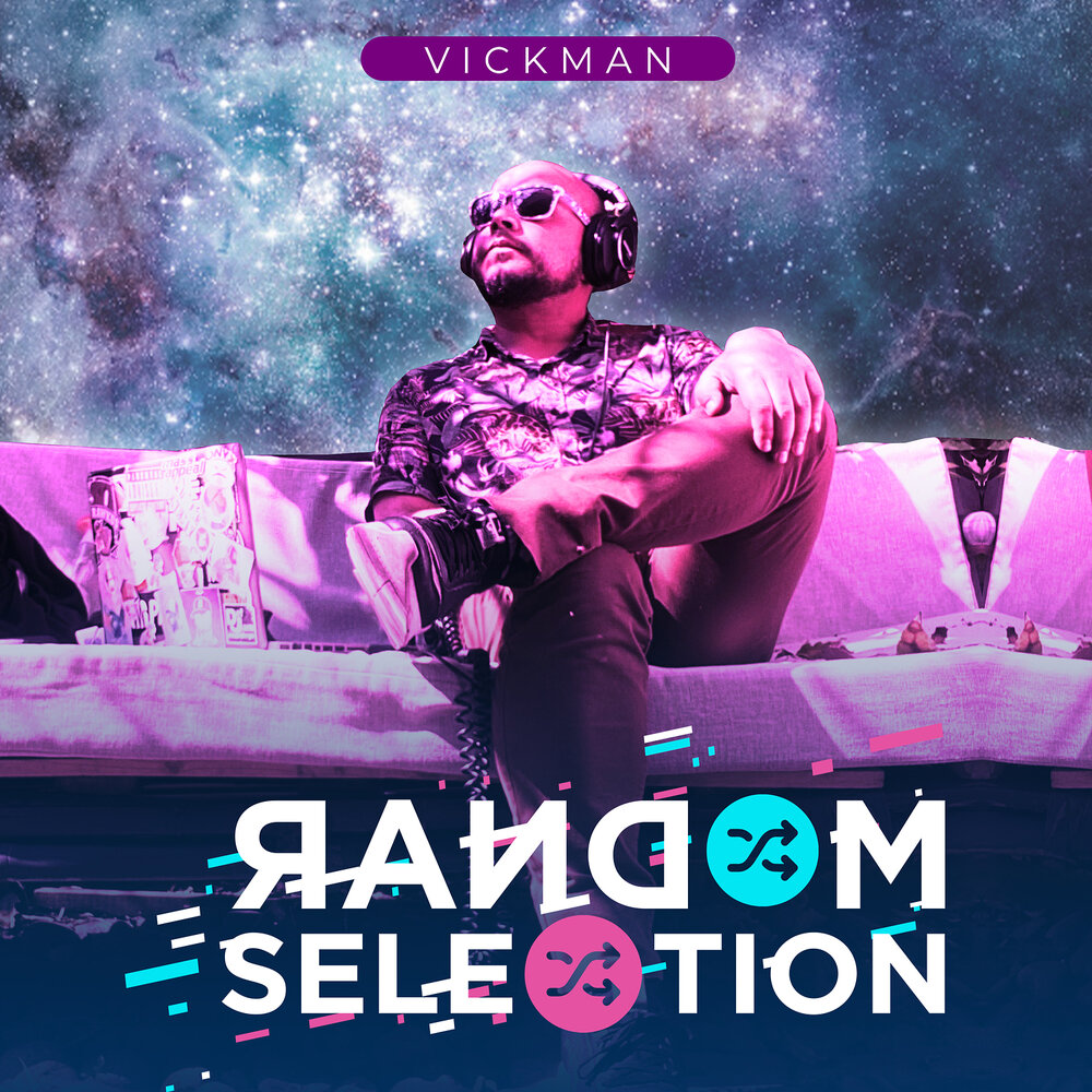 Random selection. Random selection