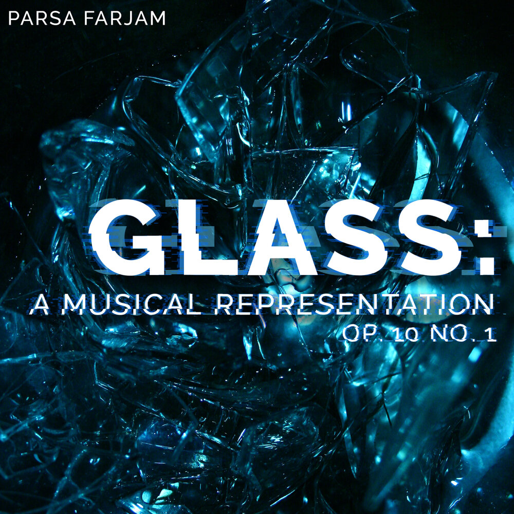 Glass album