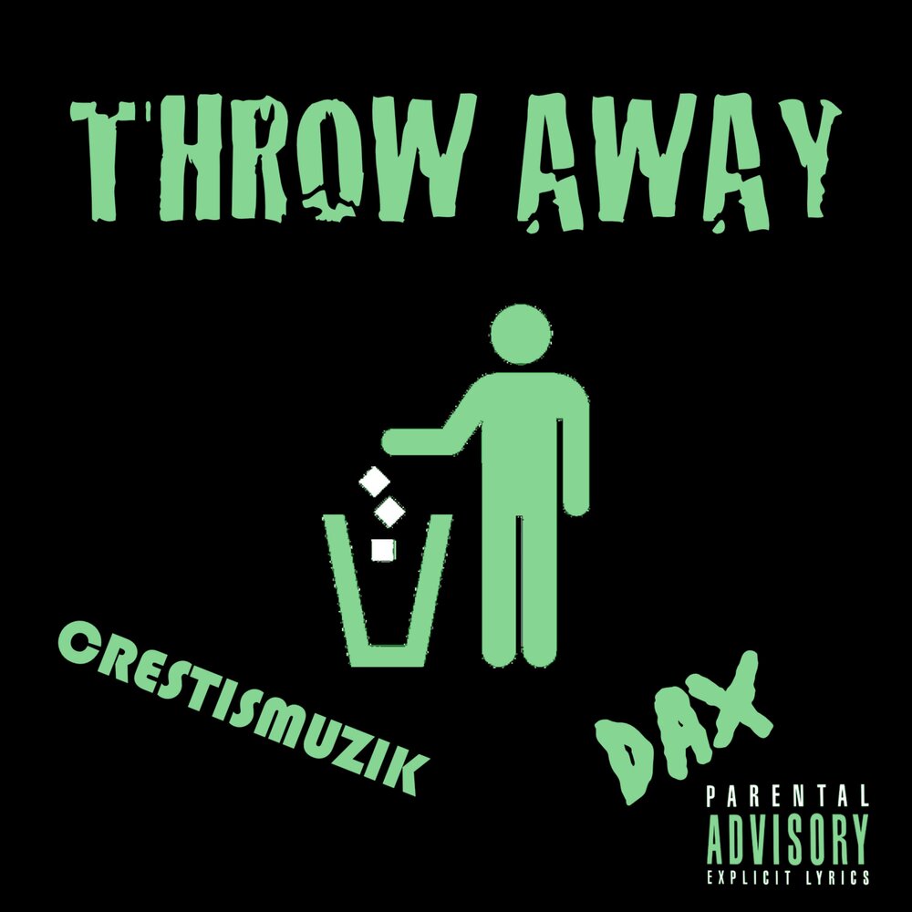 Throw them away. Throw away. To Throw away. 2002 Throw away. RM Throw away album.