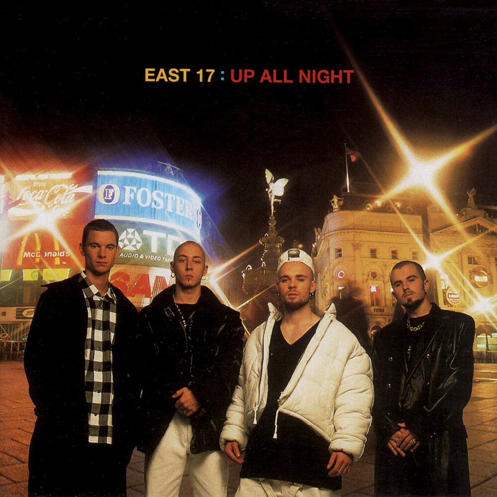 East 17 steam album фото 10