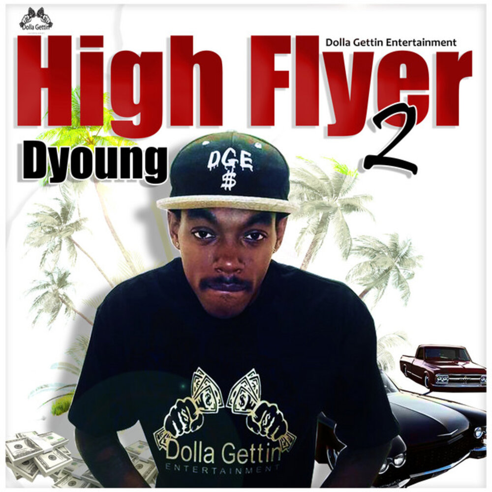 Янг д. High Flyers. Bdcmflex. Hi-Flyer.