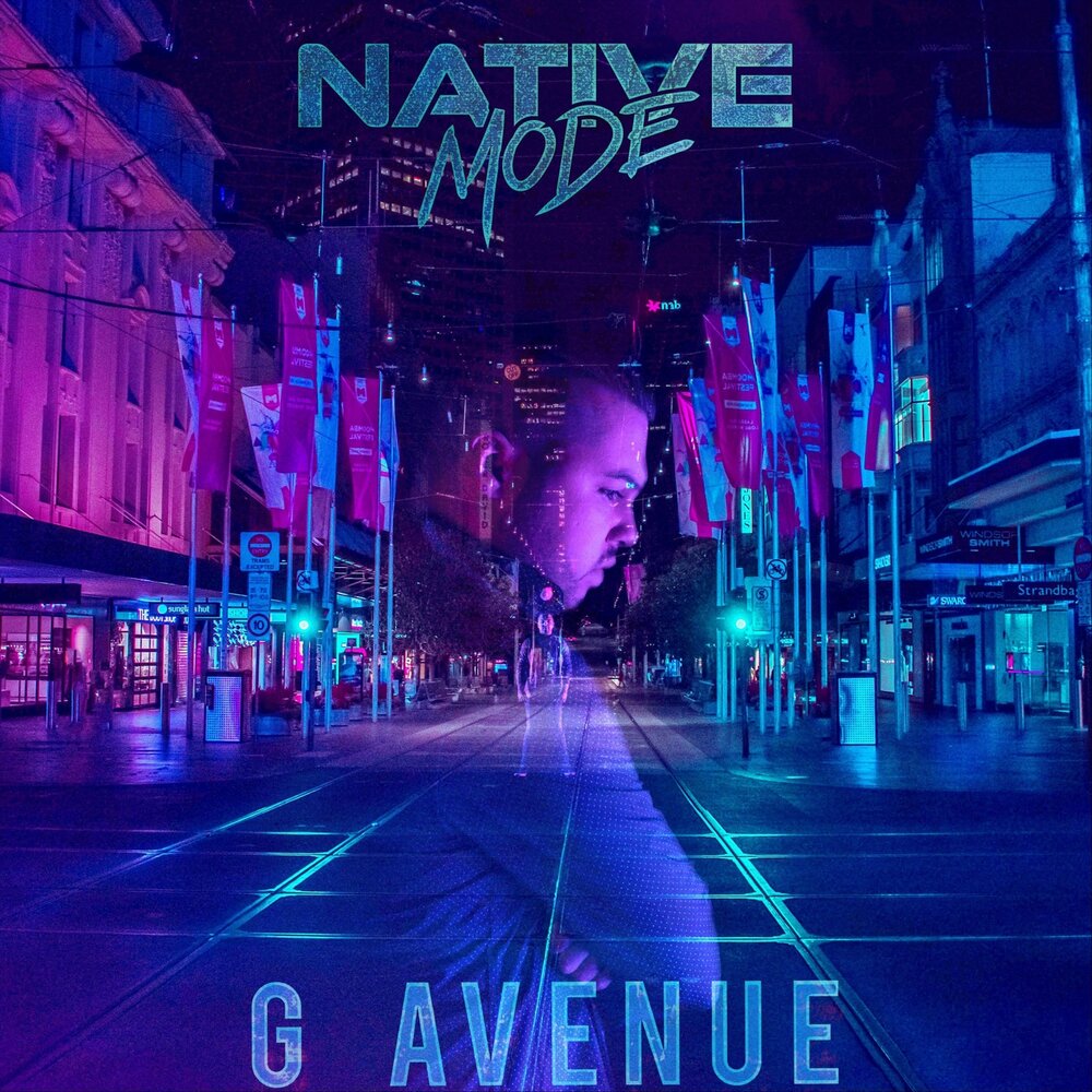 Native mode. Native mode
