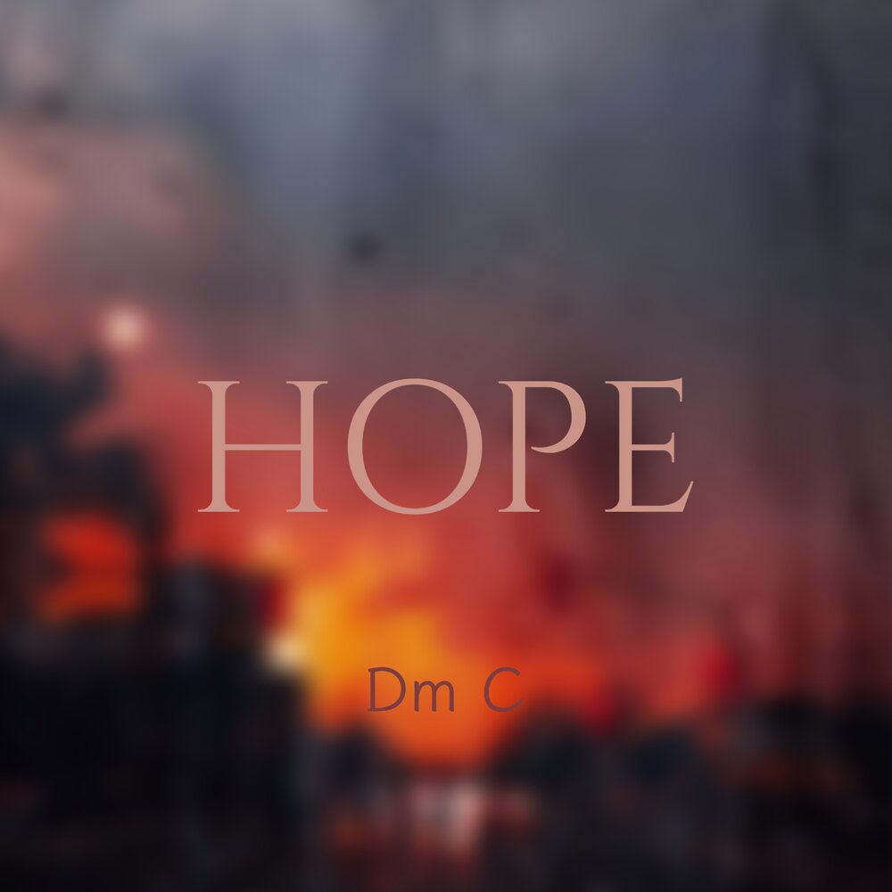 C hope. NF hope альбом.