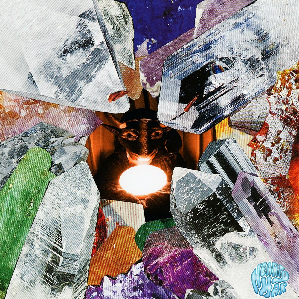 Crystal shards. Har crystalline. crystal shards nu carnival.