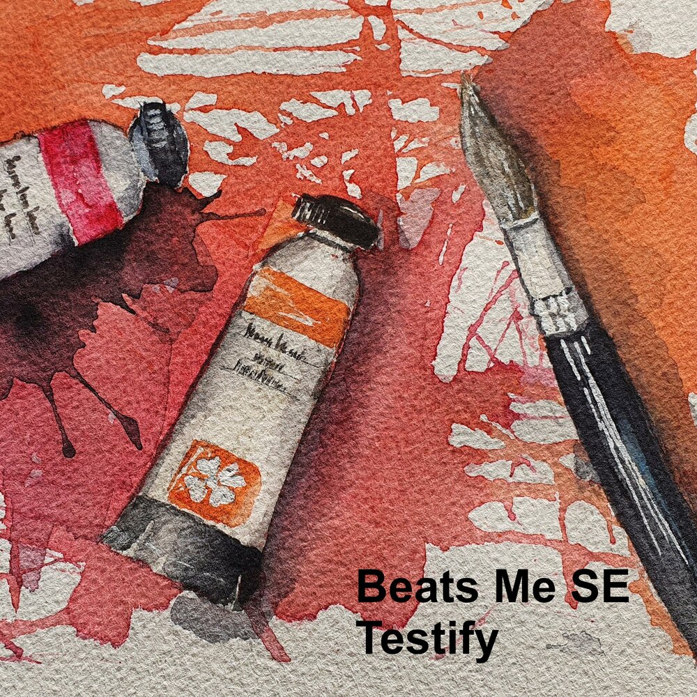 Beats me. Beat me. Beat me. It beats me. Beat me.