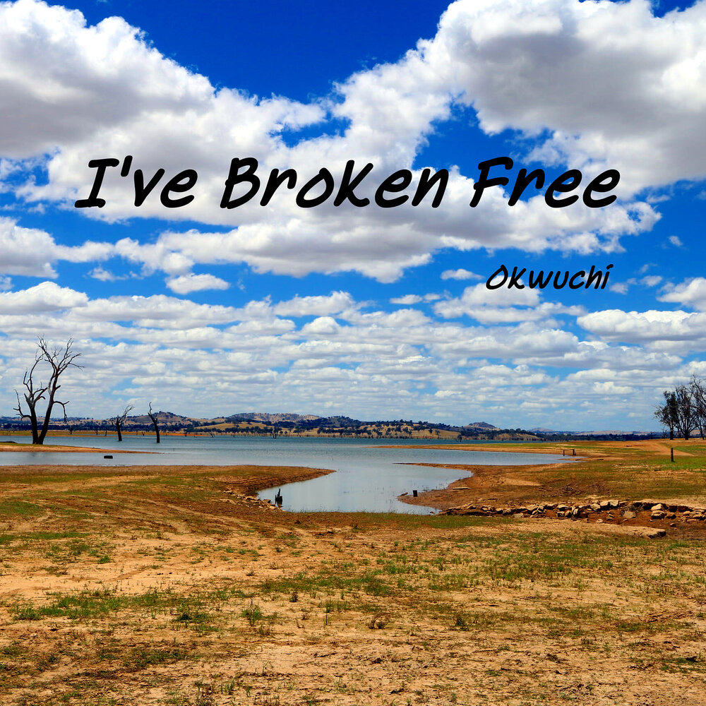 I ve broken