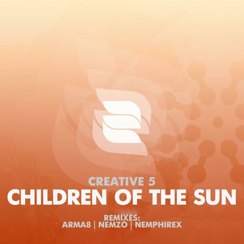 Креатив 5. Children of the Sun. Fresh code. Children of the Sun игра. Children (Original Mix) budu.