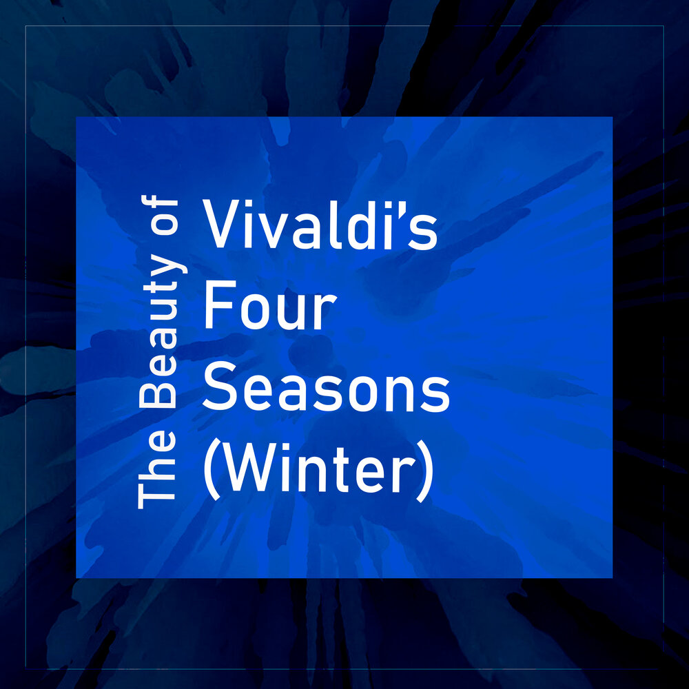 Non molto. Four Seasons Winter: i. Allegro non molto.