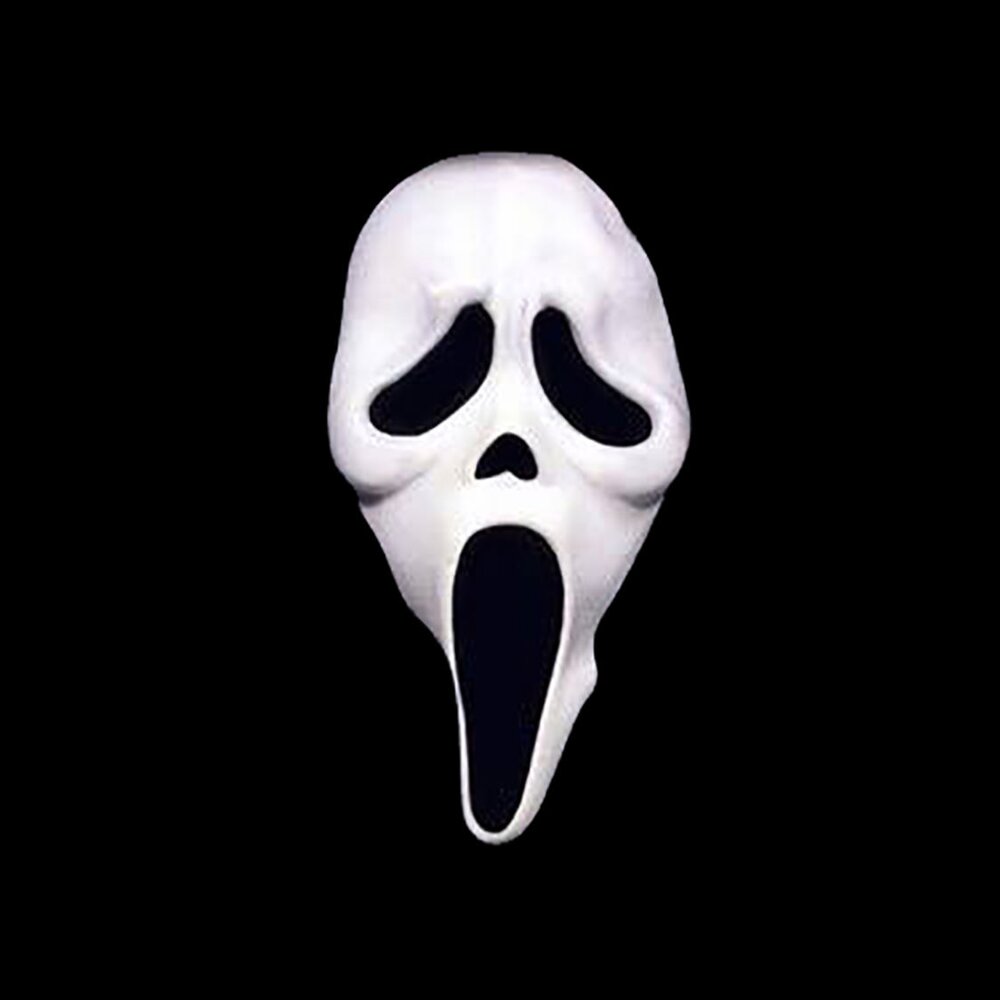 Как выглядит лицо крика Scream Asli Akbay слушать онлайн на Яндекс Музыке