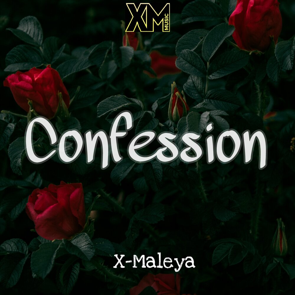 X confession