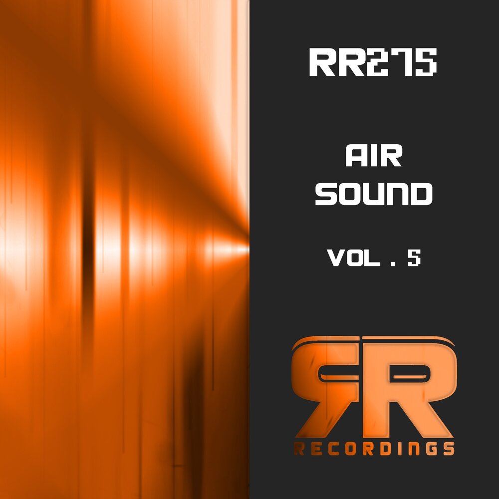 Bit desire. Air Sound. RAFLESTONE - A New era.