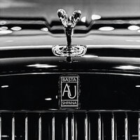 Баста - AUSHPANA