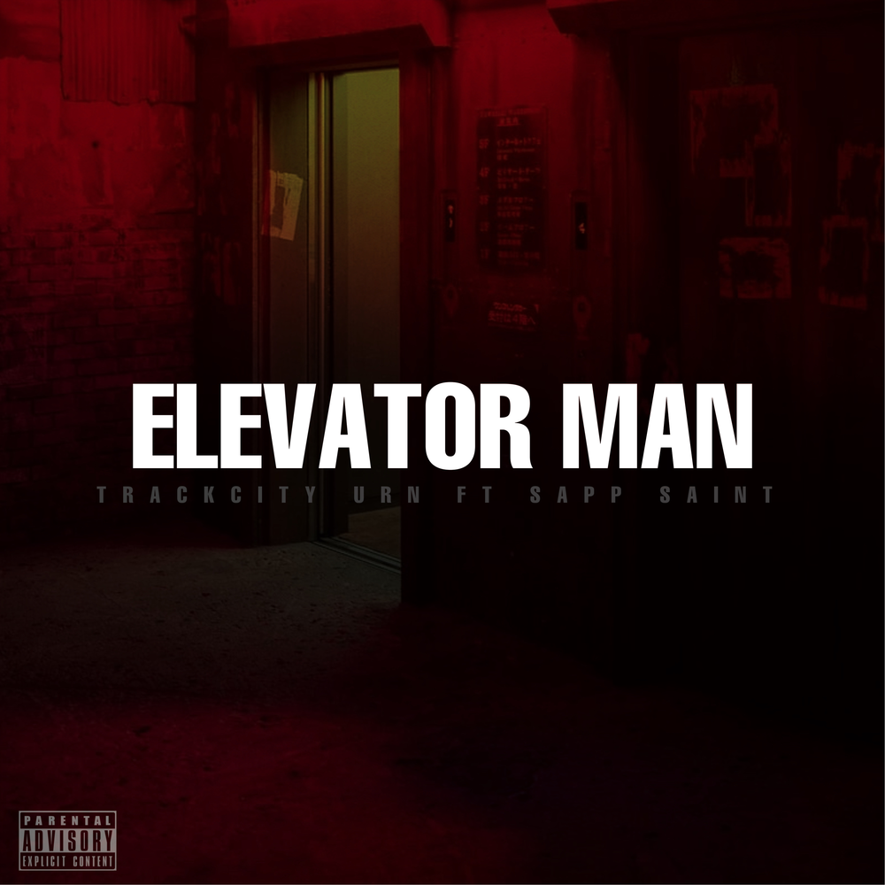 Elevator men песня. Elevator man.