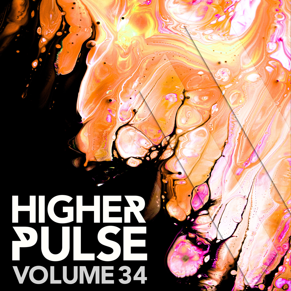 Higher pulse. Higher Pulse Vol.5. Lessovsky.