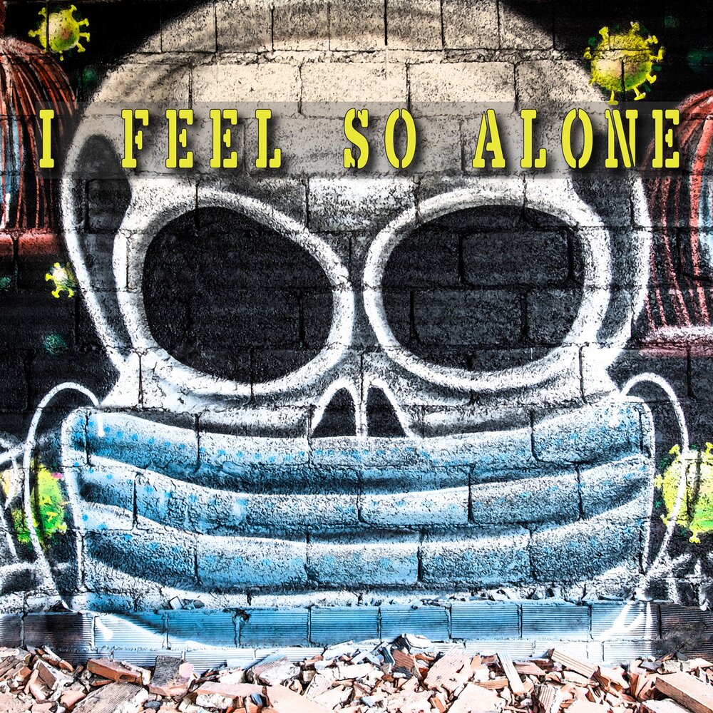 Feel alone 2