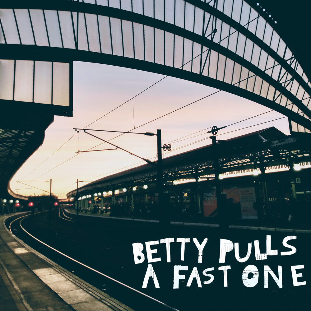 A fast one