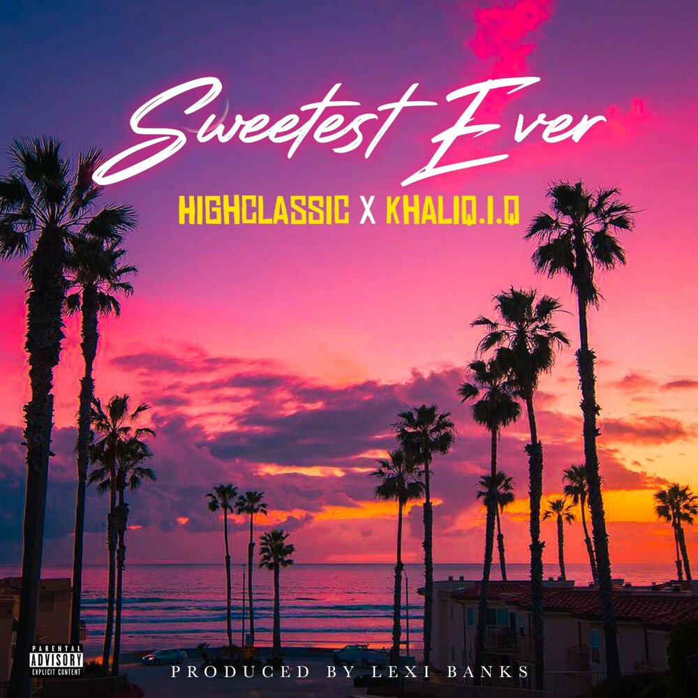 Ever feat