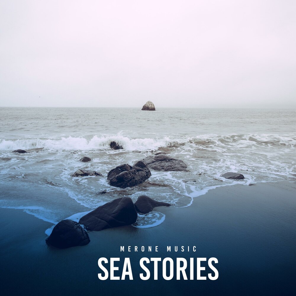 Sea stories. Альбомы Sea. Морской альбом Sea.