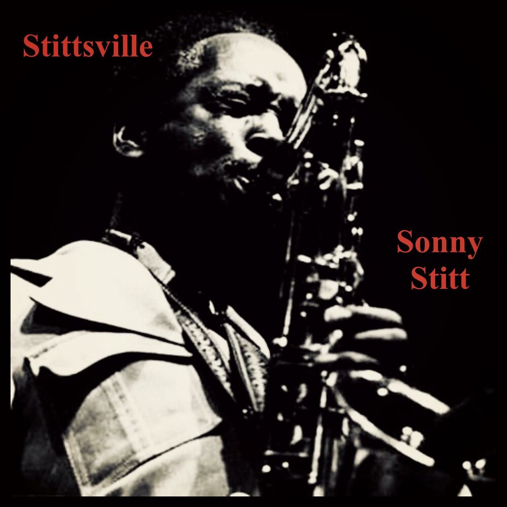 Sonny stitt