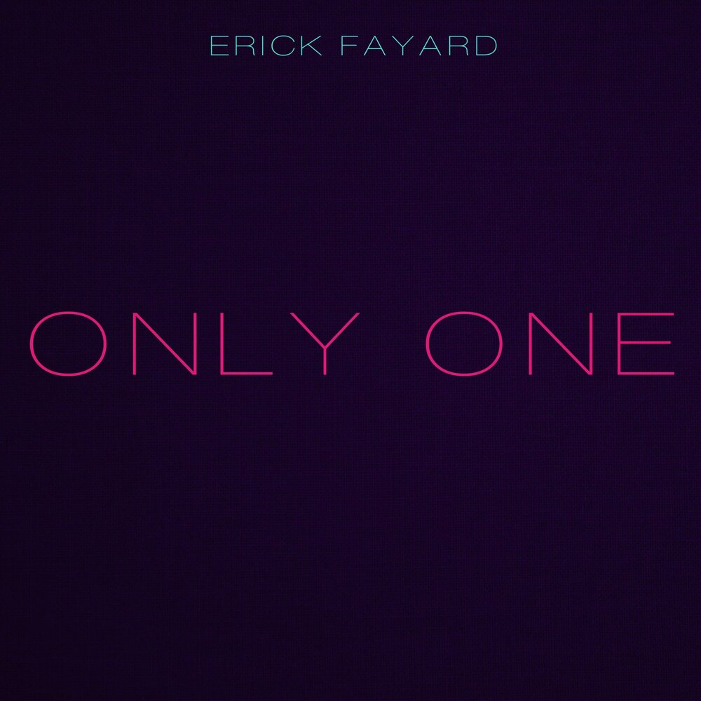 Only one