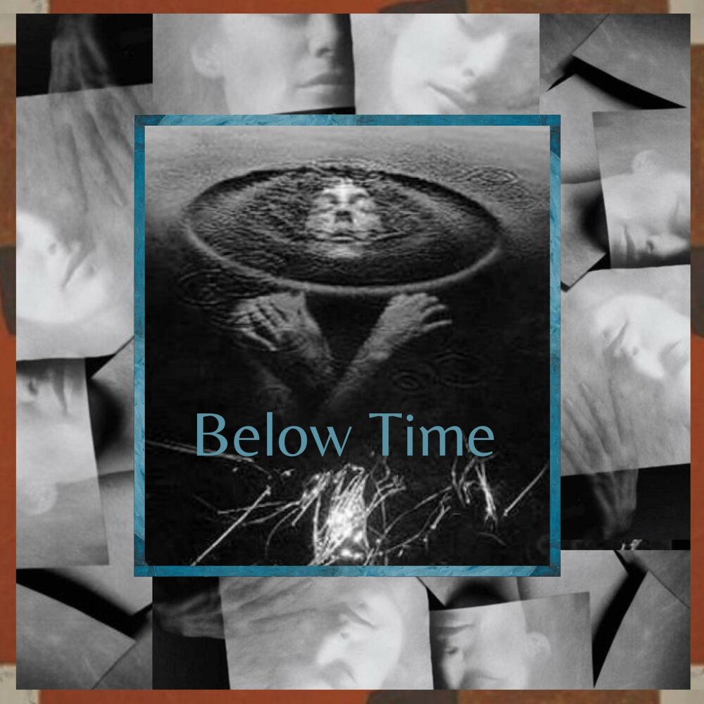 Below time