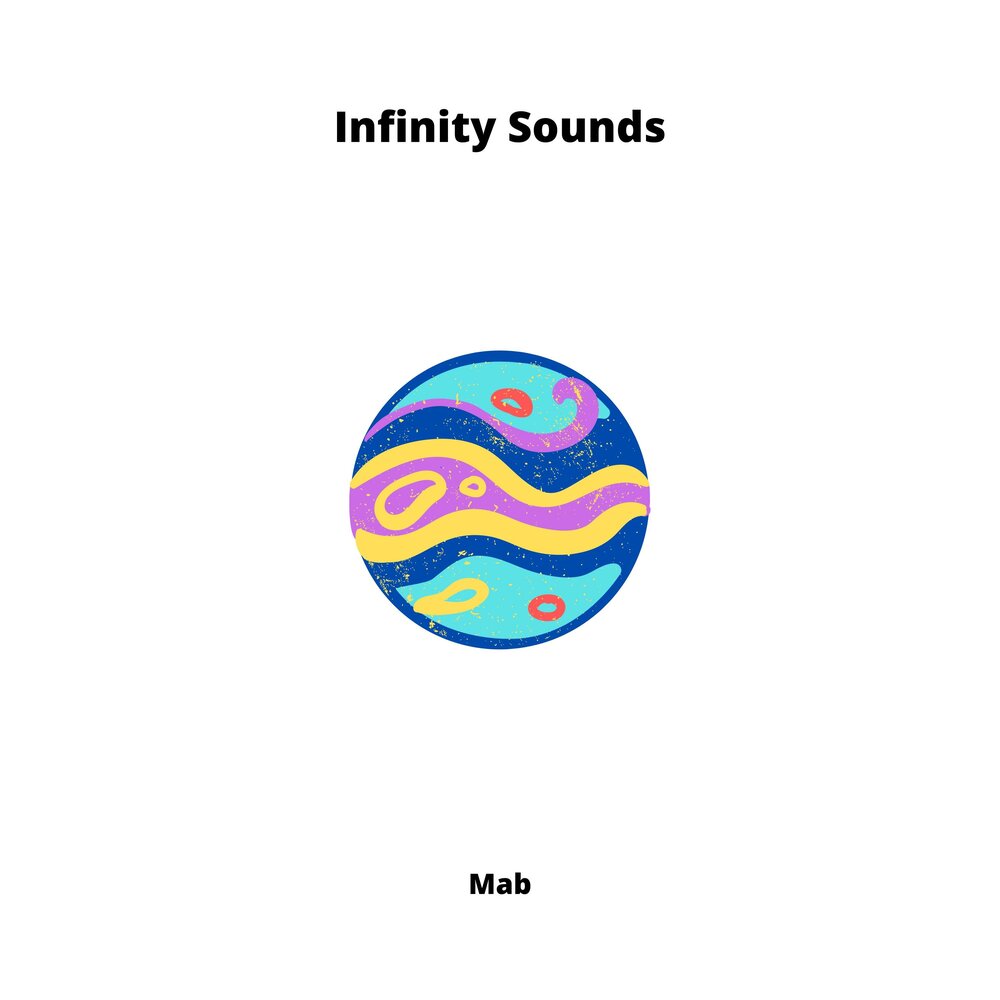 Звук infinity. Infinity of Sound.