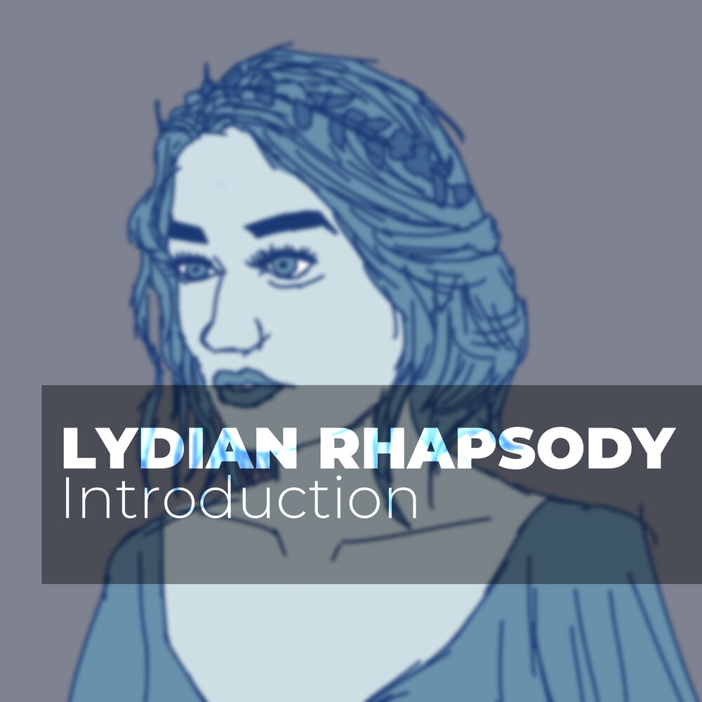 Lydian grey