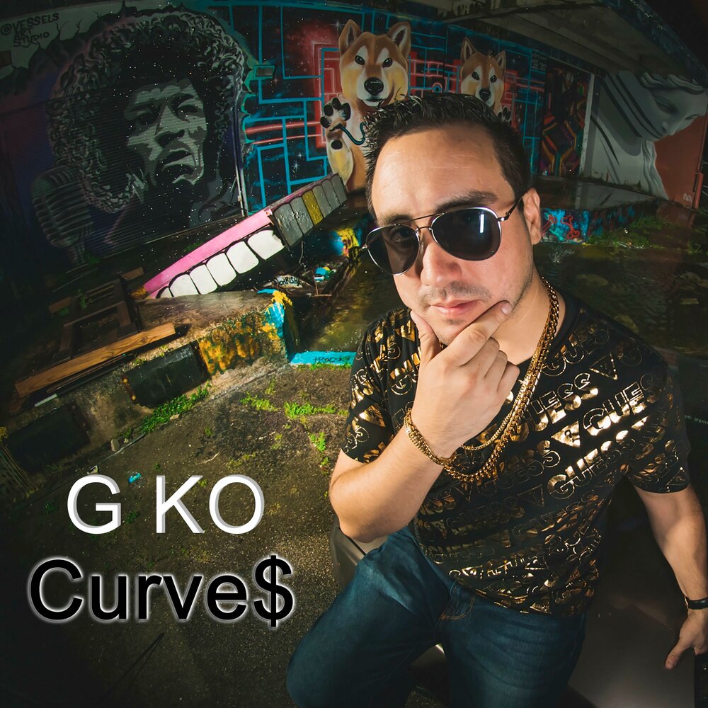 G curve