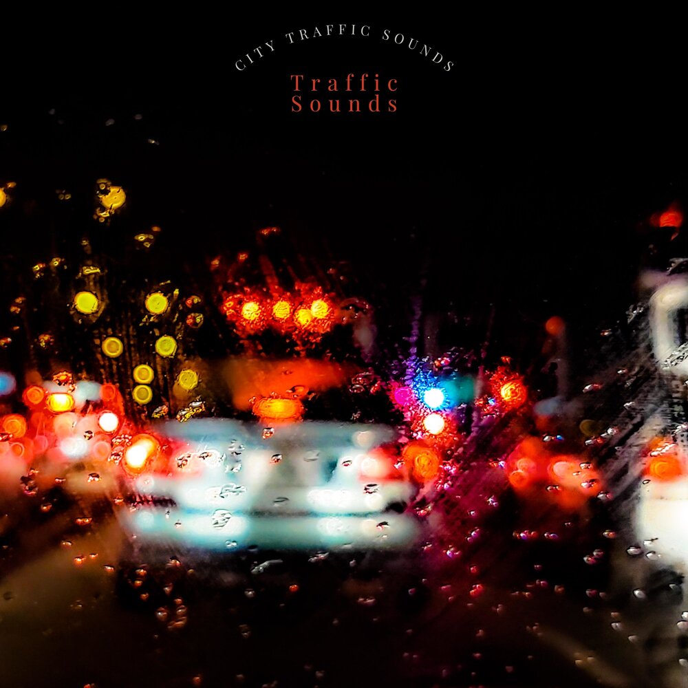 Traffic noise